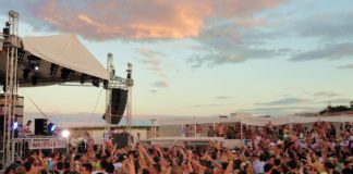 NOVALJA (Zrce Beach): as melhores festas e praias, como ir