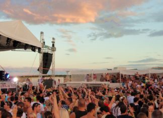 NOVALJA (Zrce Beach): as melhores festas e praias, como ir