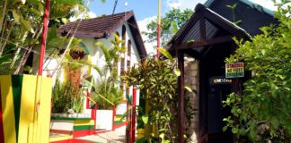 OCHO RIOS e NINE MILE: o que fazer, como ir à casa do Bob Marley