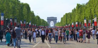 PARIS: o que fazer, dicas e roteiro de 5 dias na capital francesa