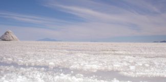 SALAR DE UYUNI: tour, como ir ao deserto de sal na Bolívia