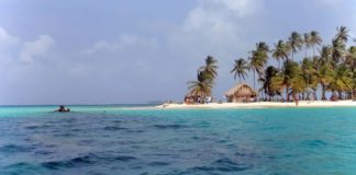 SAN BLAS: as melhores ilhas, como ir, o que fazer