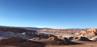 SAN PEDRO DE ATACAMA: tours no deserto, o que fazer, como ir