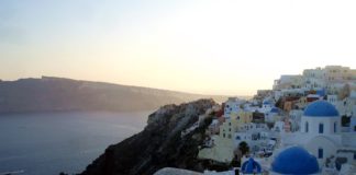SANTORINI: o que fazer, onde ver o melhor pôr do sol da Grécia