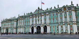 SÃO PETERSBURGO: o que fazer, roteiro, dicas de viagem