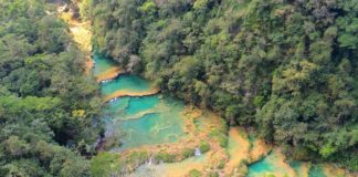 SEMUC CHAMPEY: como ir, o que fazer, dicas