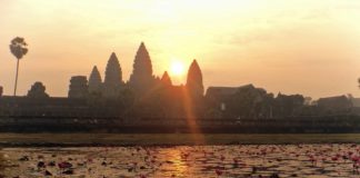 SIEM REAP: como visitar os templos de Angkor, dicas de viagem Siem Reap