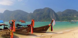 SUDESTE ASIÁTICO: roteiro de 38 dias por quatro países