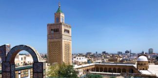 TÚNIS: o que fazer, como ir, dicas de viagem