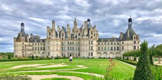 VALE DO LOIRE: roteiro dos castelos, o que visitar, onde ficar