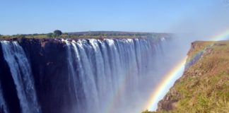 VICTORIA FALLS: como ir, o que fazer, rafting e dicas