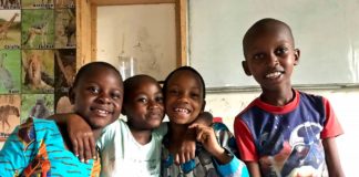 VOLUNTARIADO NA TANZÂNIA: como funciona na África