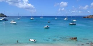 SAINT BARTH: as melhores praias, o que fazer, como ir