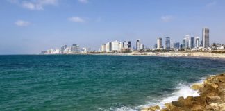 TEL AVIV: o que fazer, dicas, praias e festas em Israel