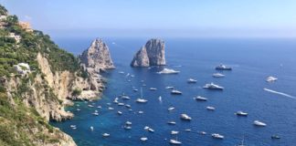 CAPRI: o que fazer na ilha, como ir, dicas de viagem