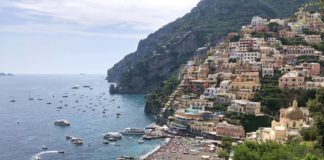 COSTA AMALFITANA e SORRENTO: o que visitar