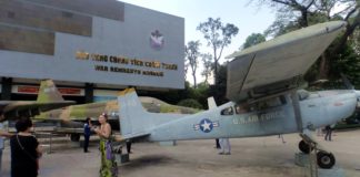 HO CHI MINH CITY: o que fazer, como ir, onde ficar