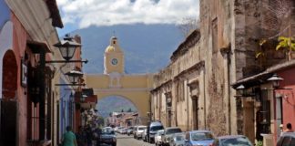 ANTIGUA: como ir, o que fazer, passeios