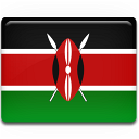 Kenya-flag