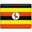 Uganda-flag