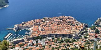 DUBROVNIK: o que fazer, quanto custa, roteiro